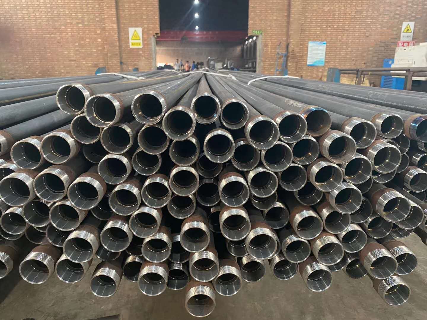 丰台桥梁声测管批量供货