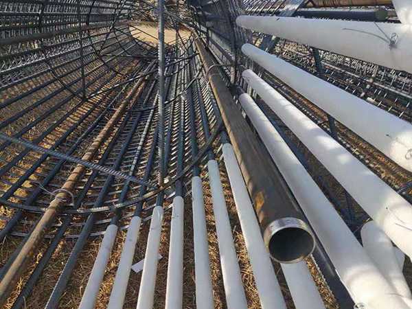 丰台桩基声测管在高速公路桥梁桩基工程中的应用案例